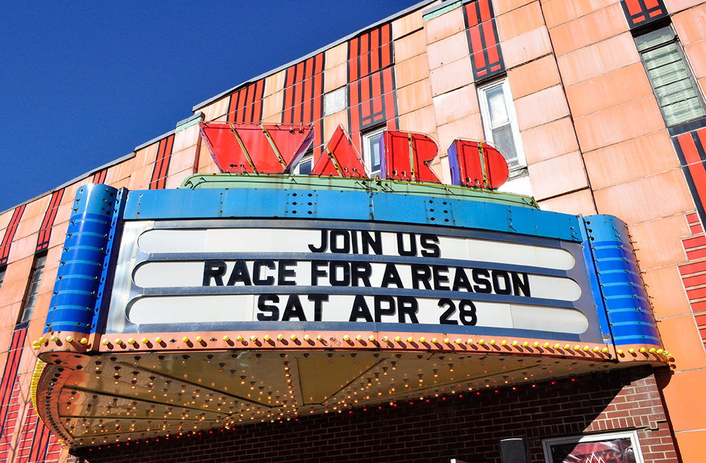 Race for a Reason – Spring 2018