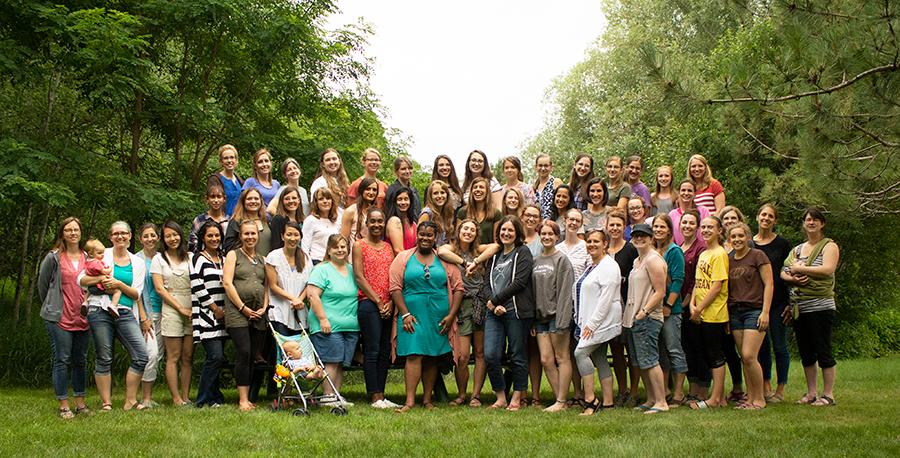 2018 Women’s Retreat