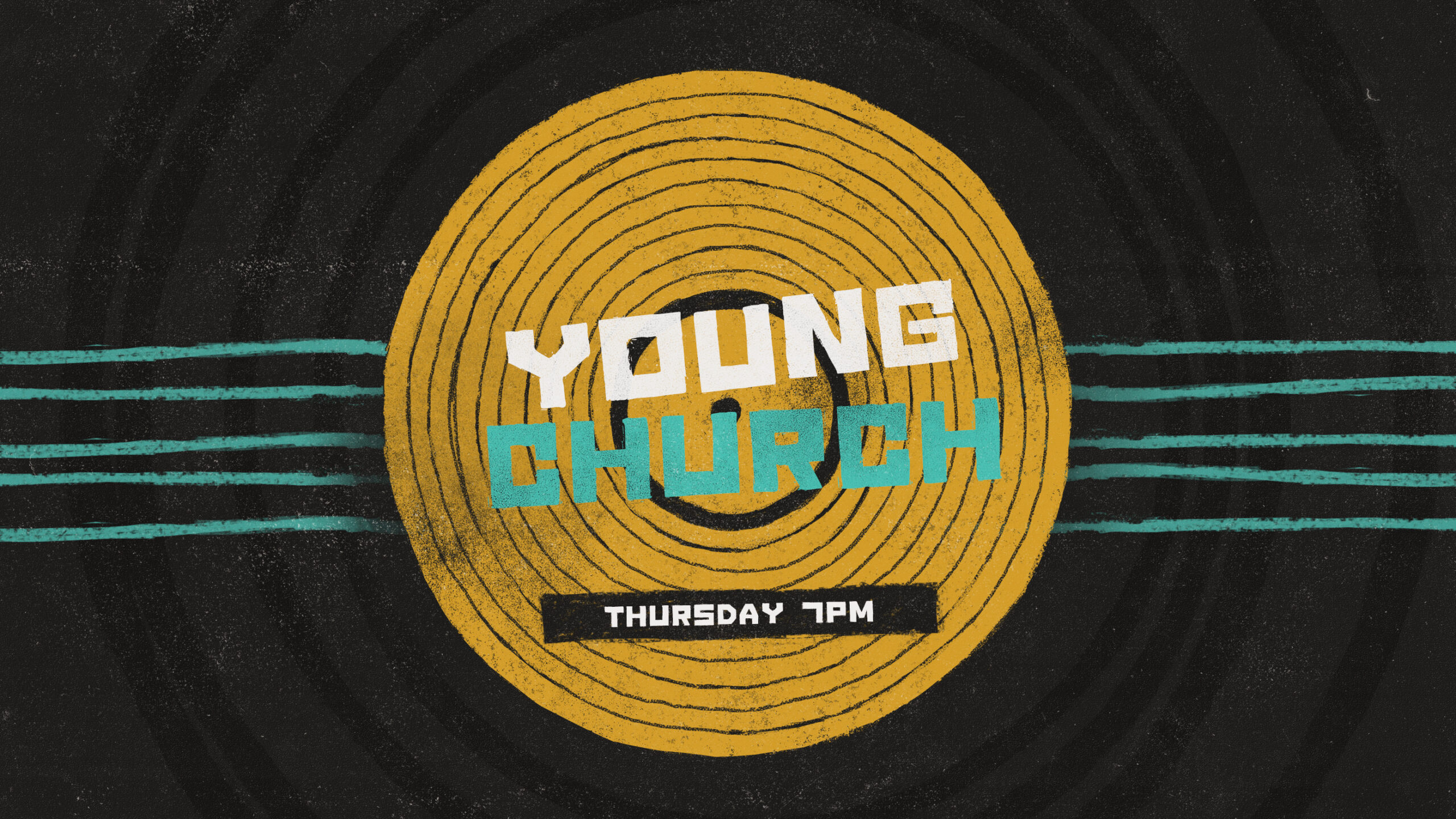 YoungChurch_Thrs7pm